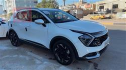 کیا سپۆرتاج